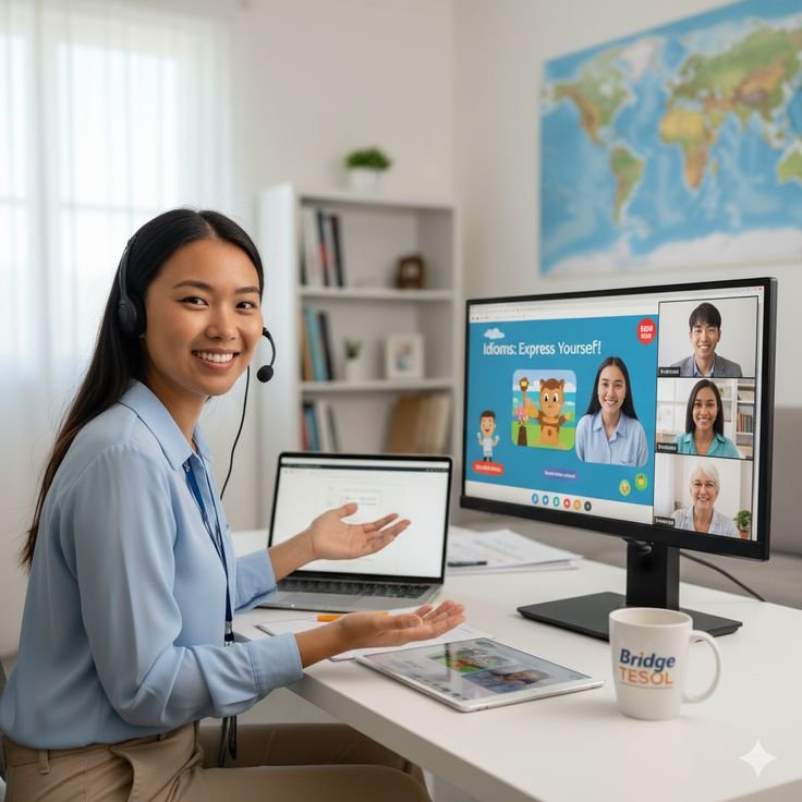 Live Interactive Classes
