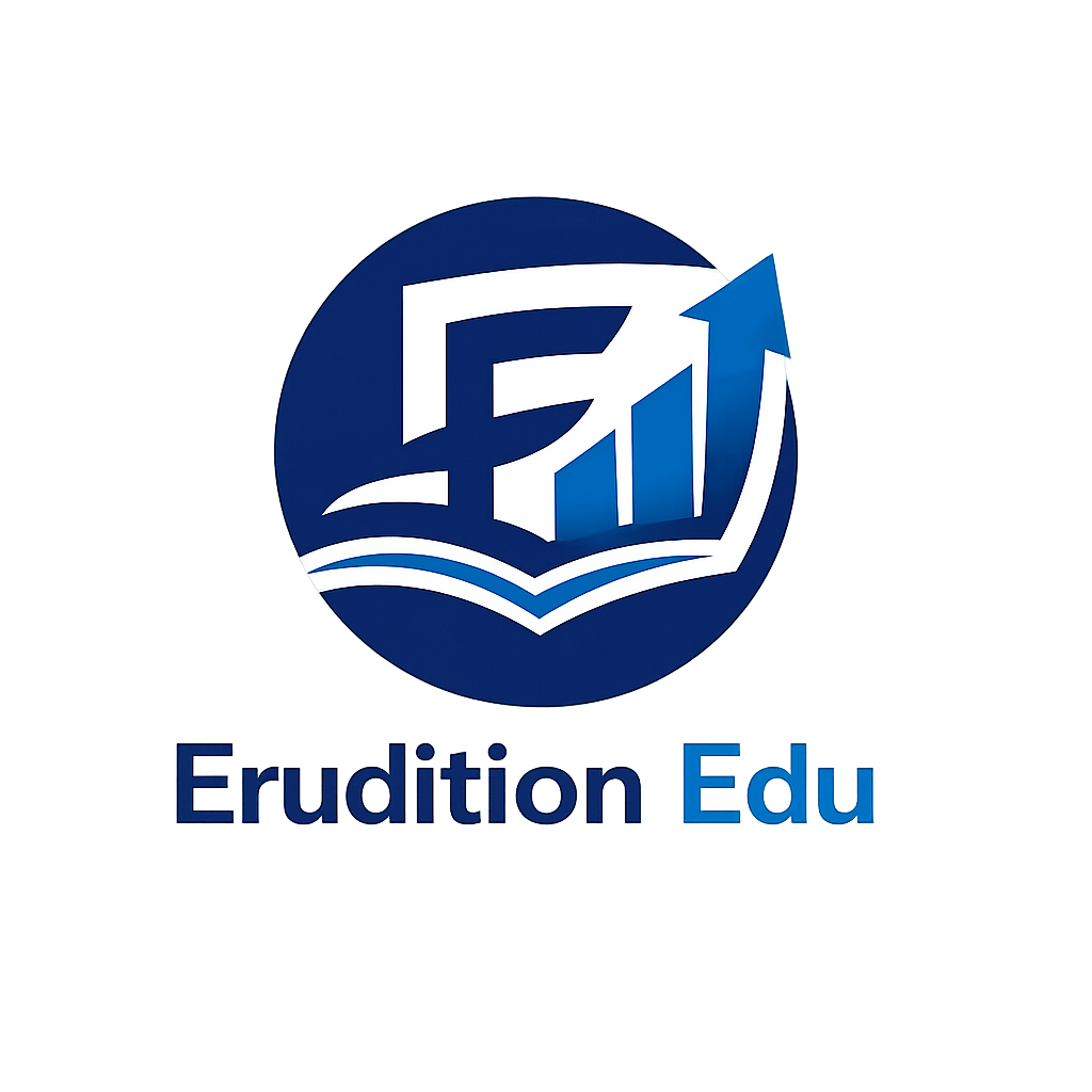Erudition Edu