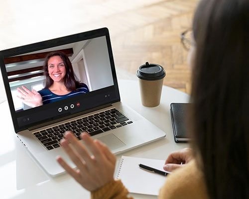 Video Recorded Sessions
